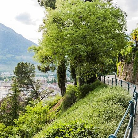 City Hotel Merano Eksteriør bilde